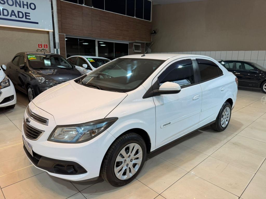 CHEVROLET Prisma - Foto