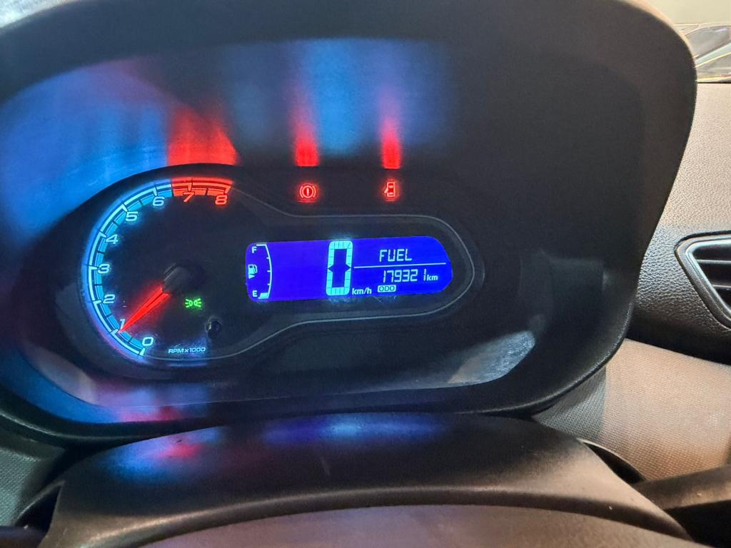 CHEVROLET Prisma - Foto