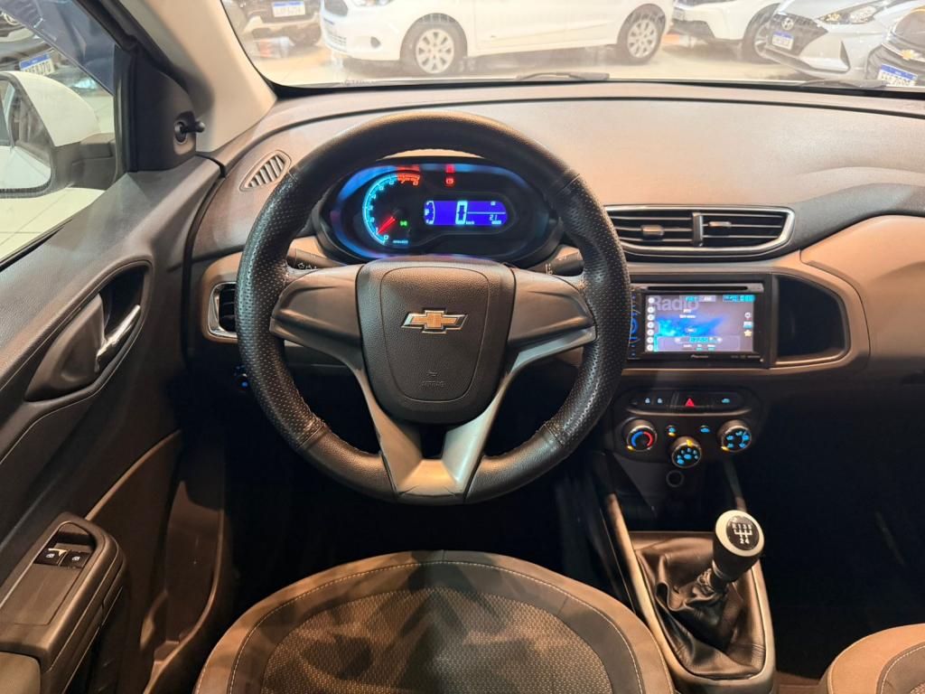 CHEVROLET Prisma - Foto