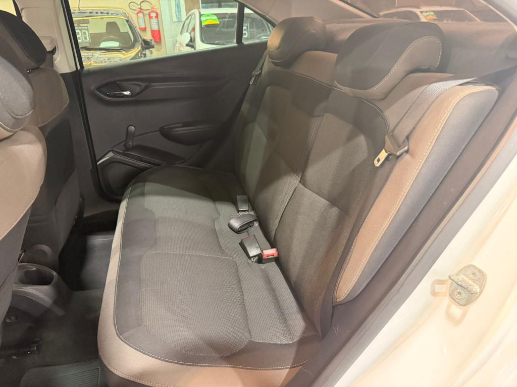 CHEVROLET Prisma - Foto