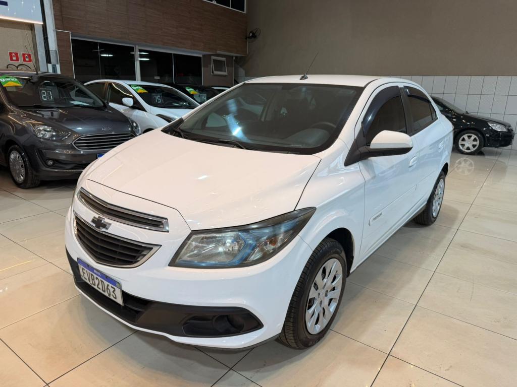 CHEVROLET Prisma - Foto