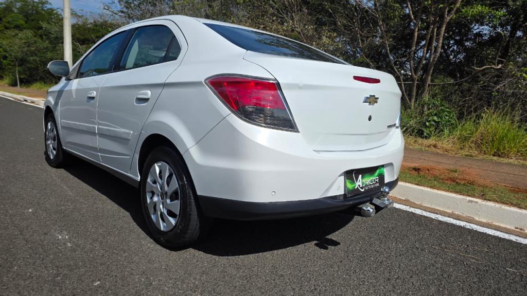 CHEVROLET Prisma - Foto