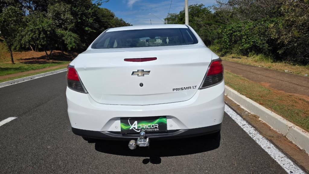CHEVROLET Prisma - Foto