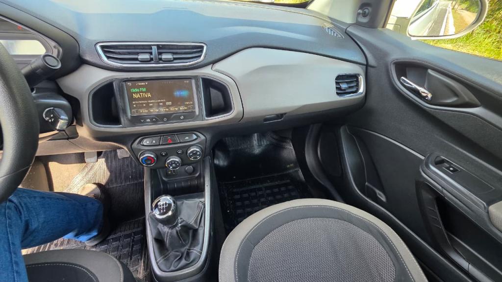 CHEVROLET Prisma - Foto