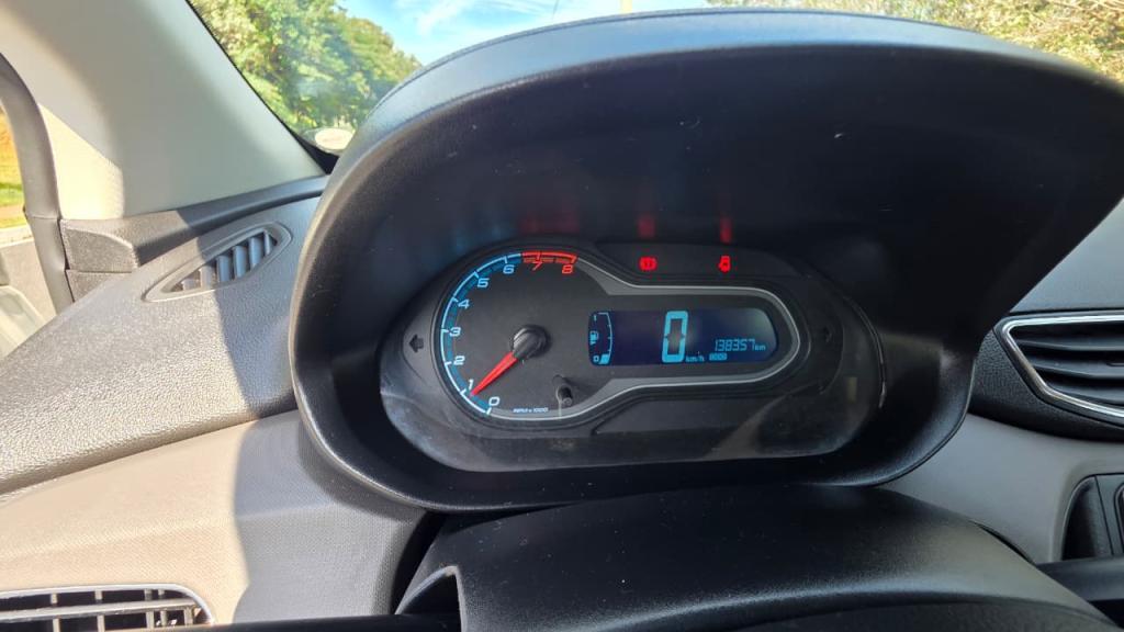 CHEVROLET Prisma - Foto
