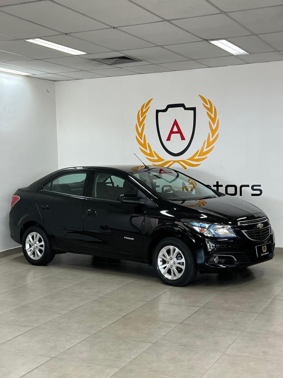 CHEVROLET Prisma - Foto