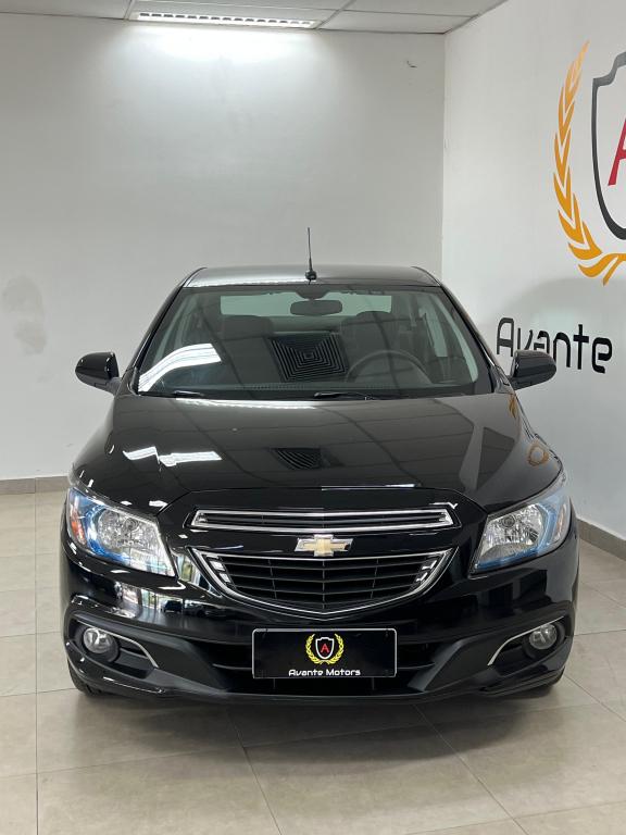 CHEVROLET Prisma - Foto