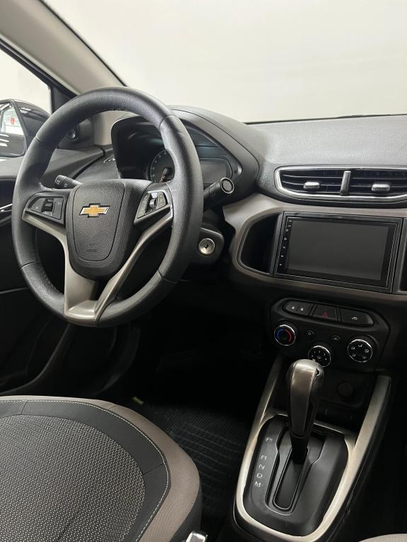 CHEVROLET Prisma - Foto