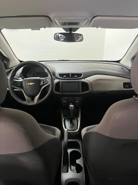CHEVROLET Prisma - Foto