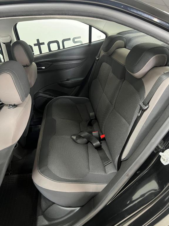 CHEVROLET Prisma - Foto
