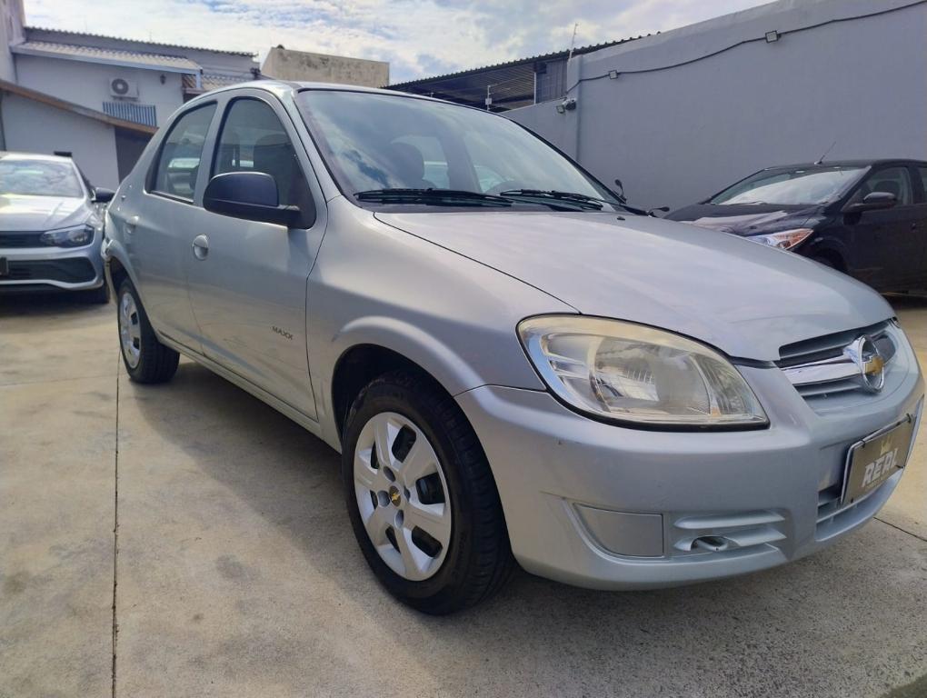 CHEVROLET Prisma