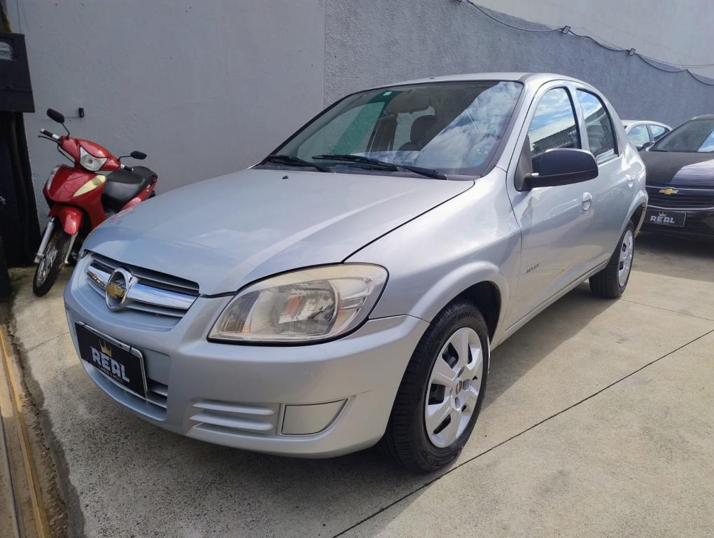 CHEVROLET Prisma - Foto