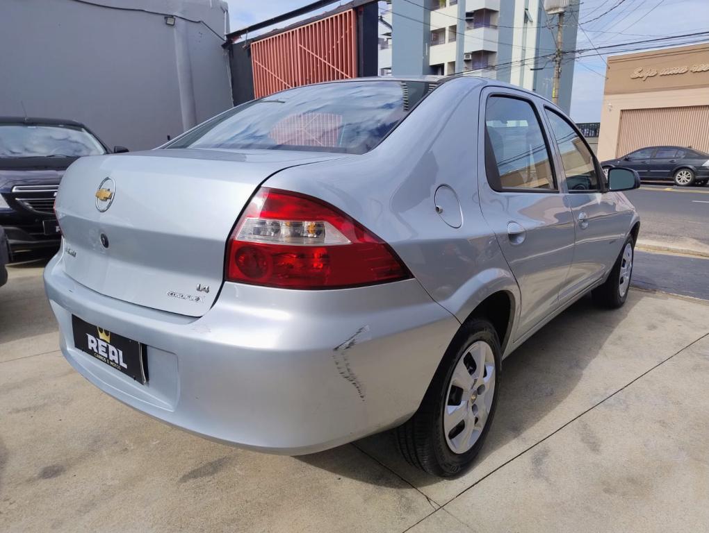CHEVROLET Prisma - Foto