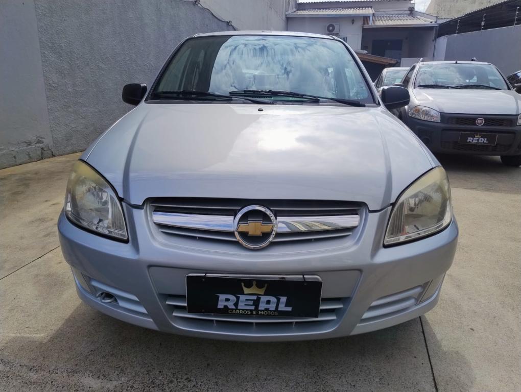 CHEVROLET Prisma - Foto