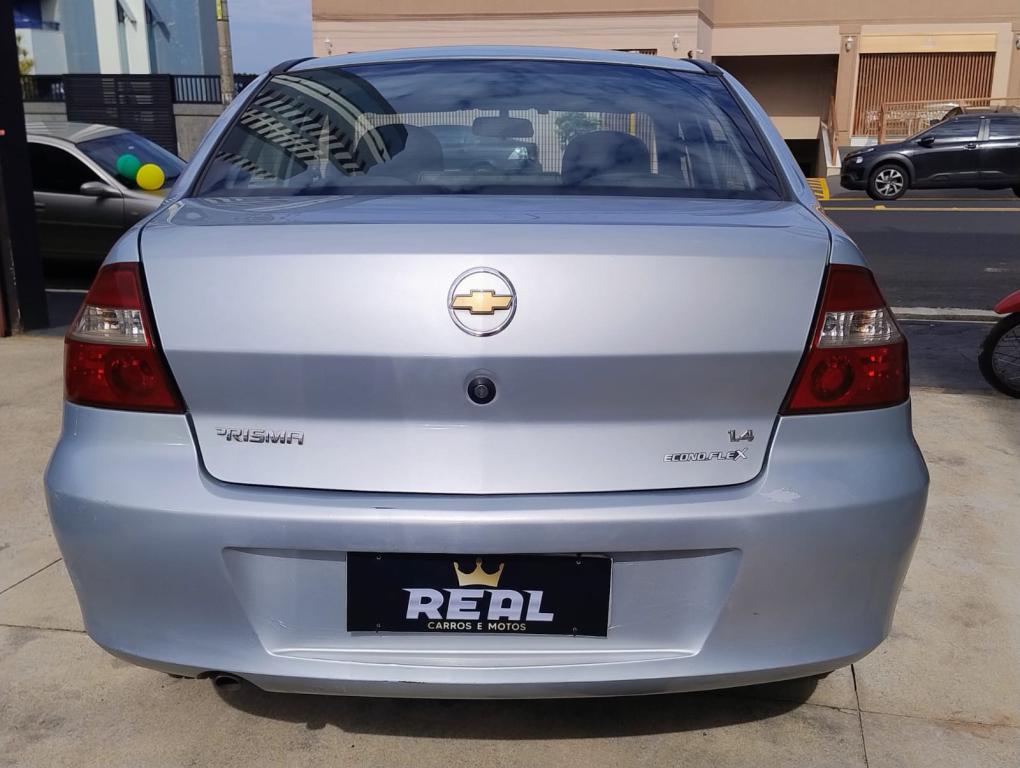 CHEVROLET Prisma - Foto