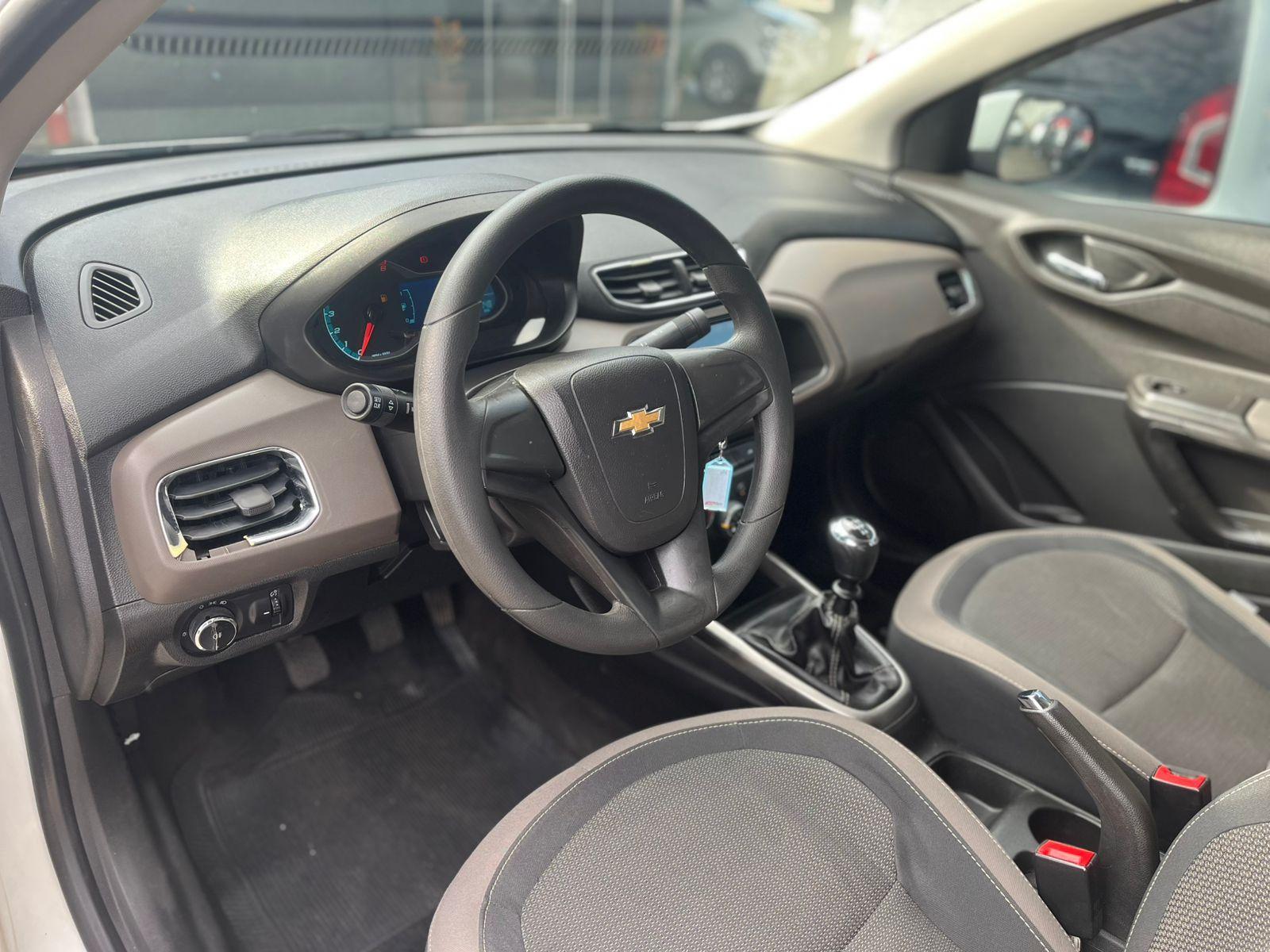 CHEVROLET Prisma - Foto
