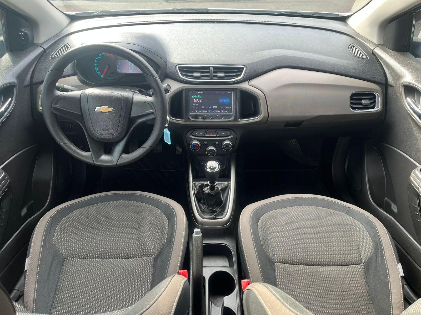 CHEVROLET Prisma - Foto