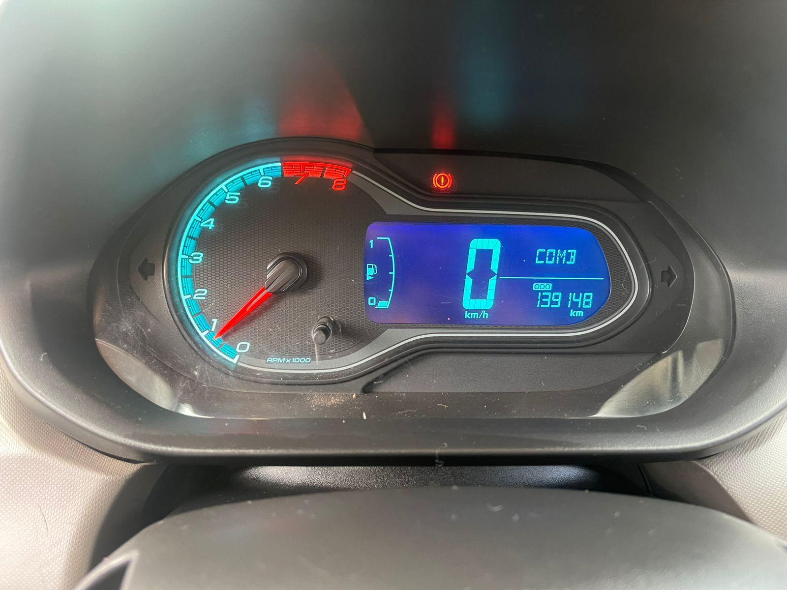 CHEVROLET Prisma - Foto