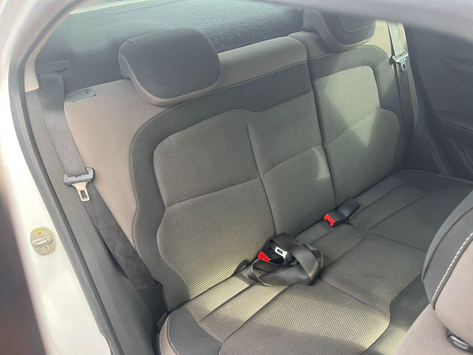 CHEVROLET Prisma - Foto