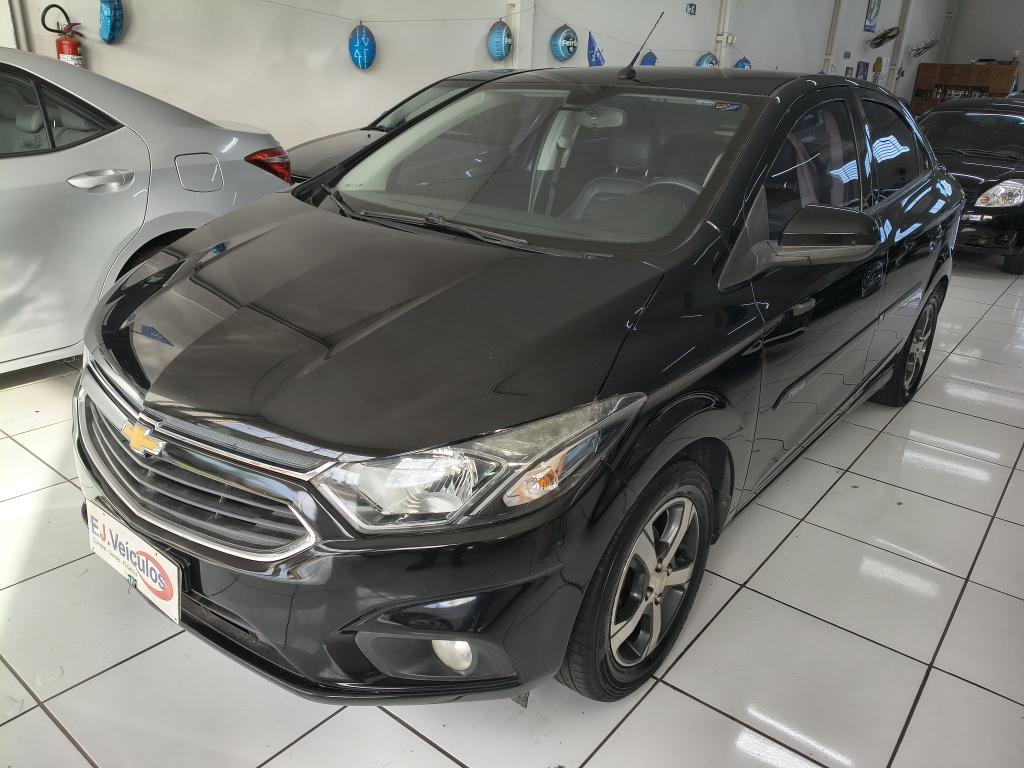 CHEVROLET Prisma - Foto