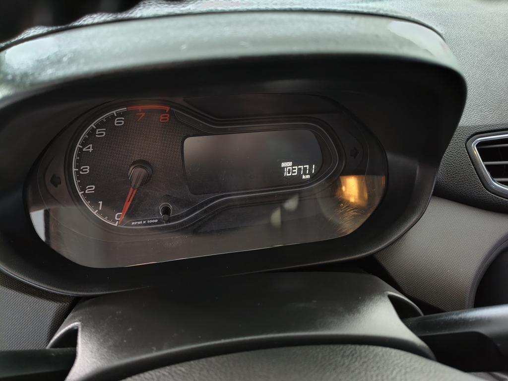 CHEVROLET Prisma - Foto