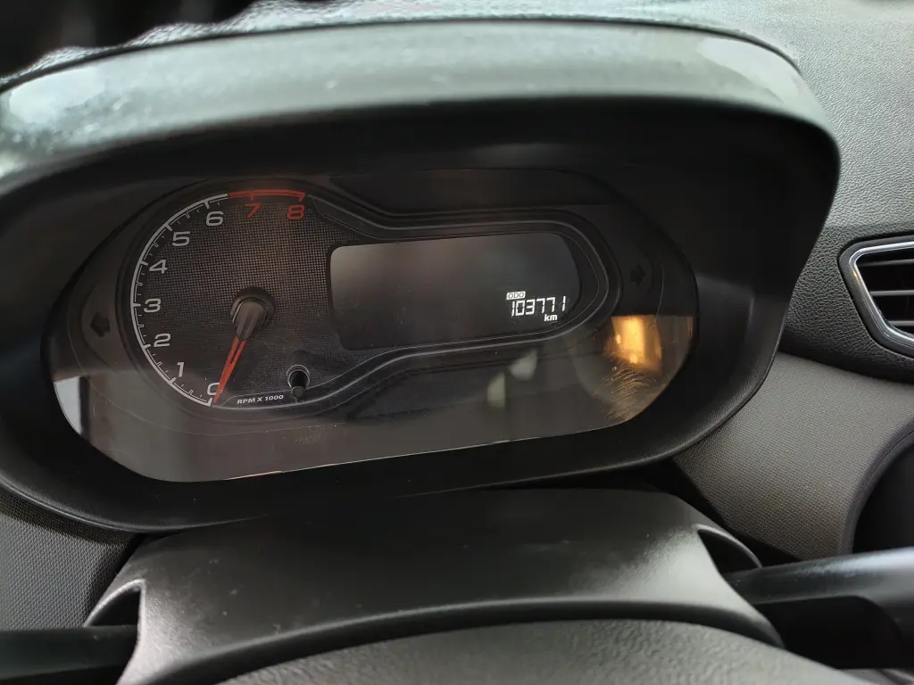CHEVROLET Prisma - Foto