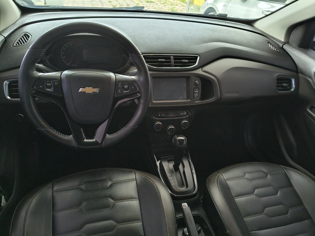 CHEVROLET Prisma - Foto