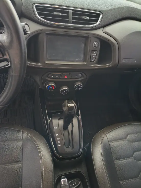 CHEVROLET Prisma - Foto