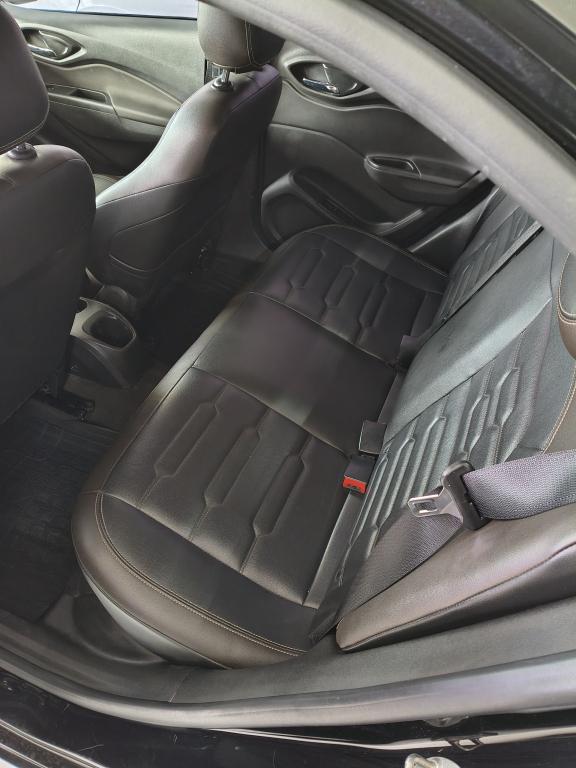 CHEVROLET Prisma - Foto