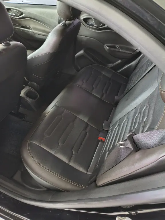 CHEVROLET Prisma - Foto