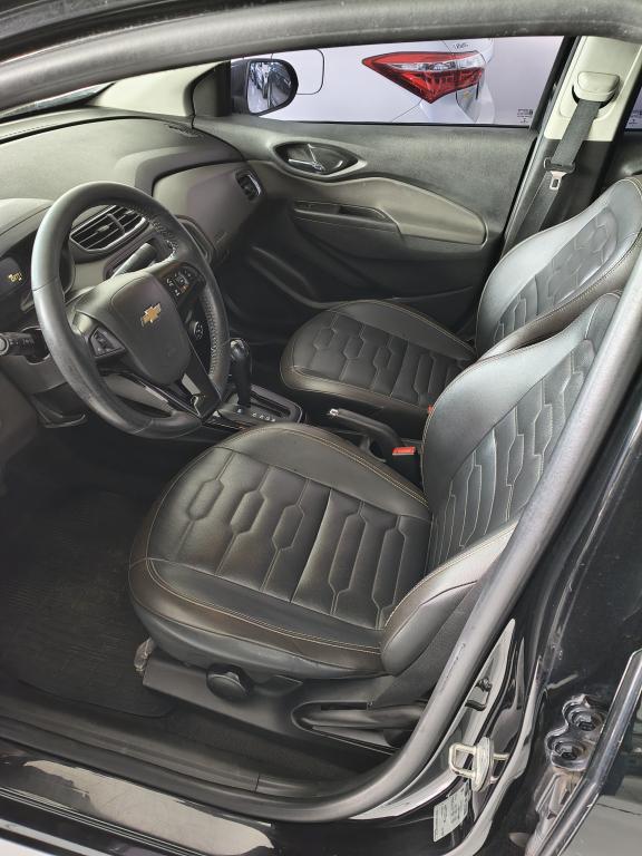 CHEVROLET Prisma - Foto