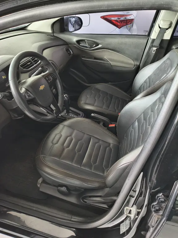 CHEVROLET Prisma - Foto
