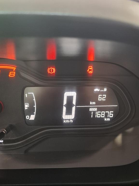 CHEVROLET Prisma - Foto