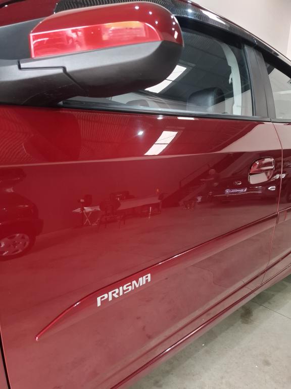 CHEVROLET Prisma - Foto