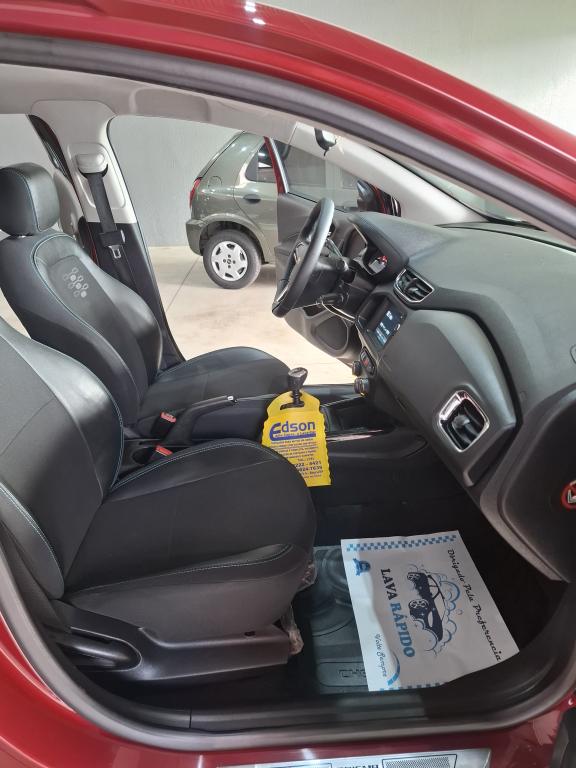 CHEVROLET Prisma - Foto