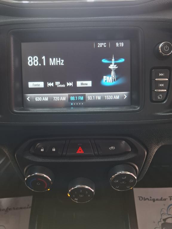 CHEVROLET Prisma - Foto