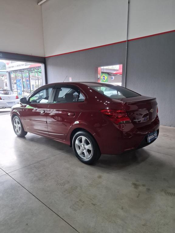 CHEVROLET Prisma - Foto