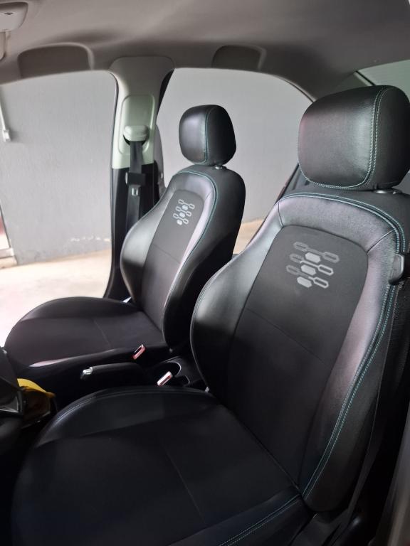CHEVROLET Prisma - Foto