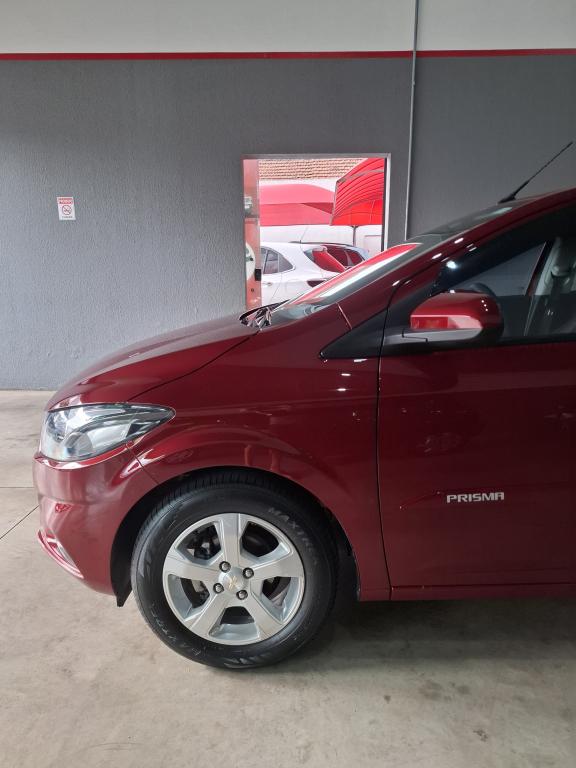 CHEVROLET Prisma - Foto