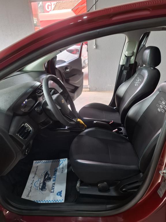 CHEVROLET Prisma - Foto