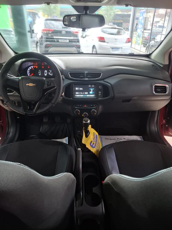 CHEVROLET Prisma - Foto