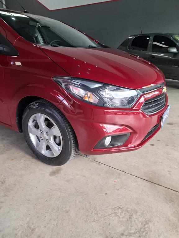 CHEVROLET Prisma - Foto