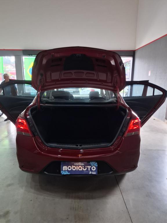 CHEVROLET Prisma - Foto