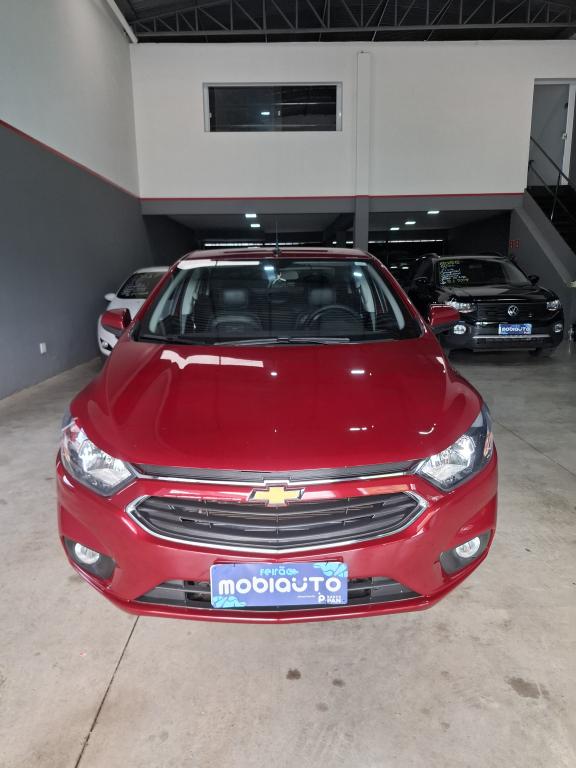CHEVROLET Prisma - Foto