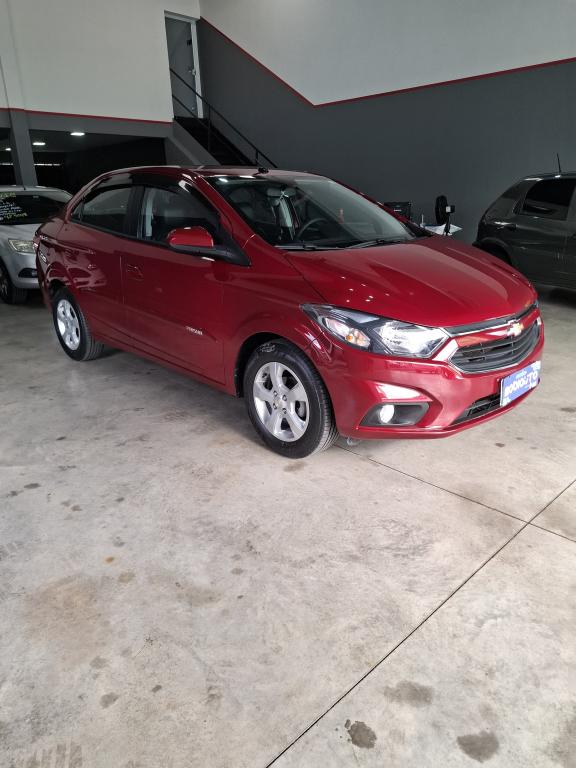 CHEVROLET Prisma - Foto