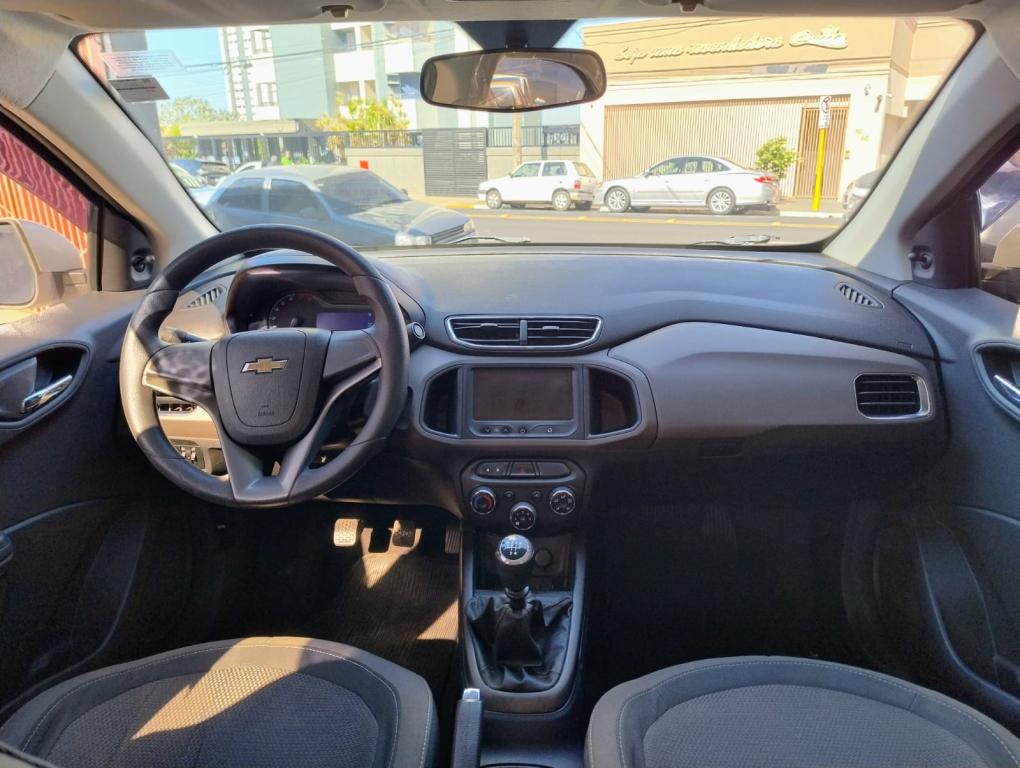 CHEVROLET Prisma - Foto