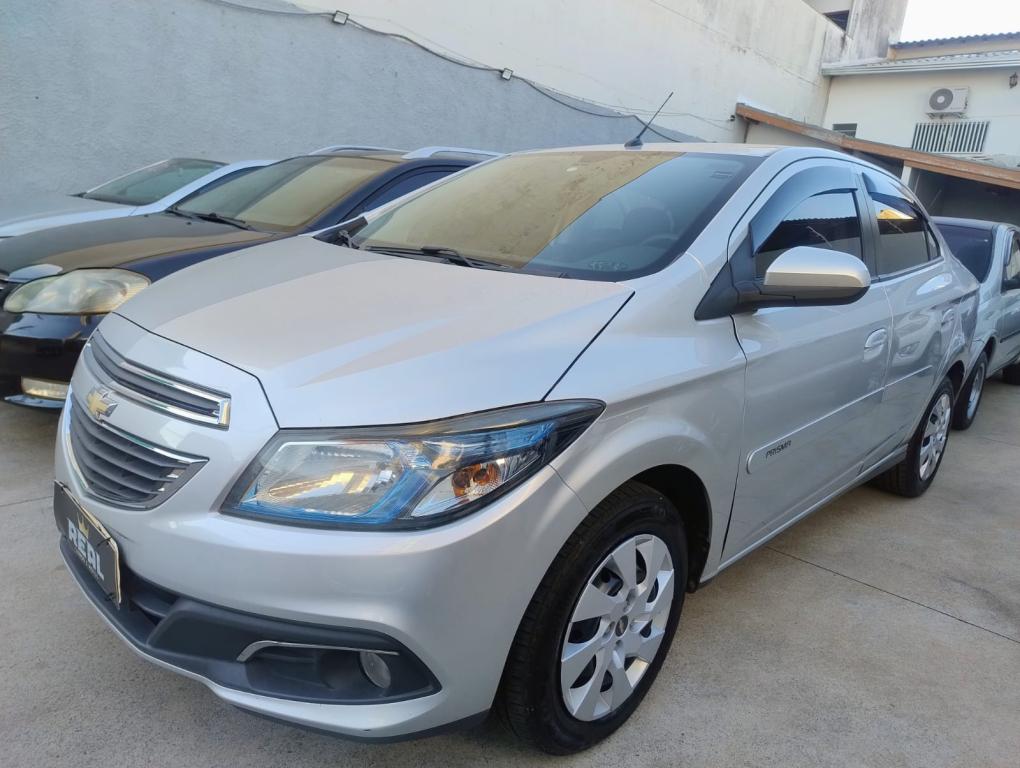 CHEVROLET Prisma - Foto