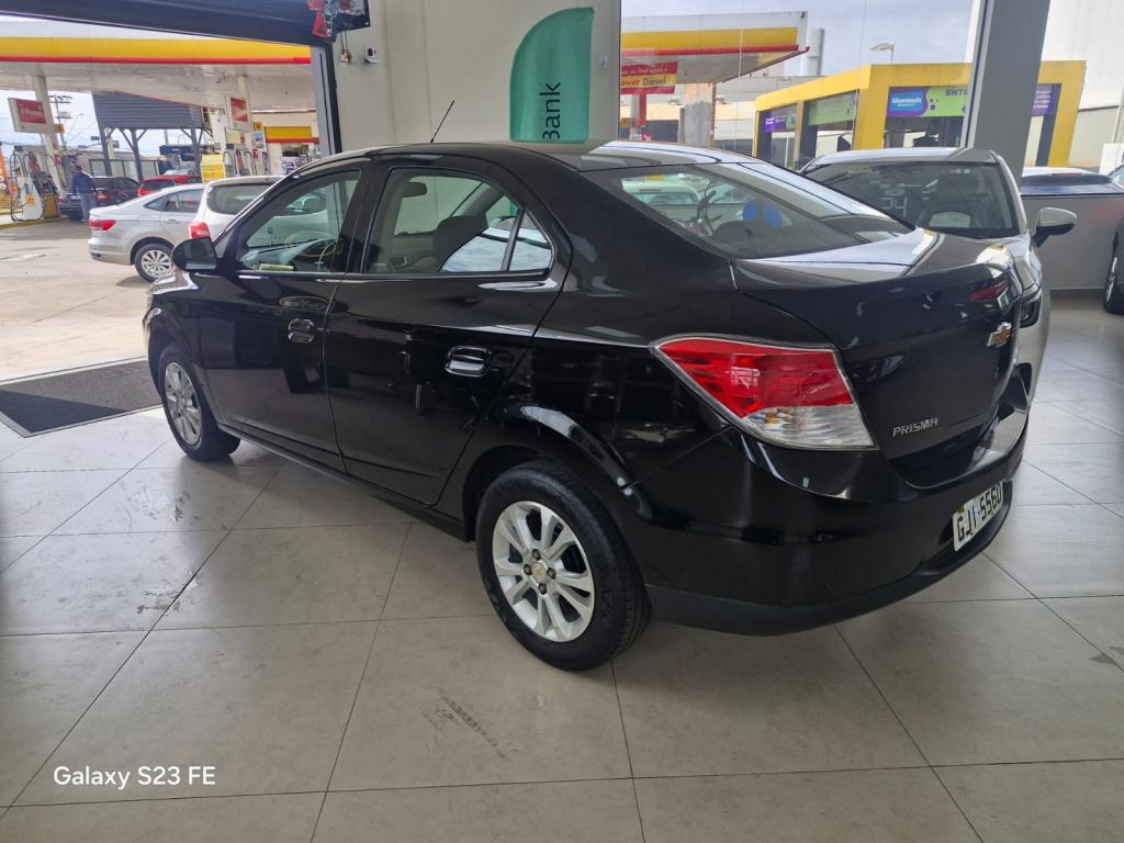 CHEVROLET Prisma - Foto