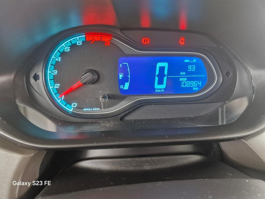 CHEVROLET Prisma - Foto