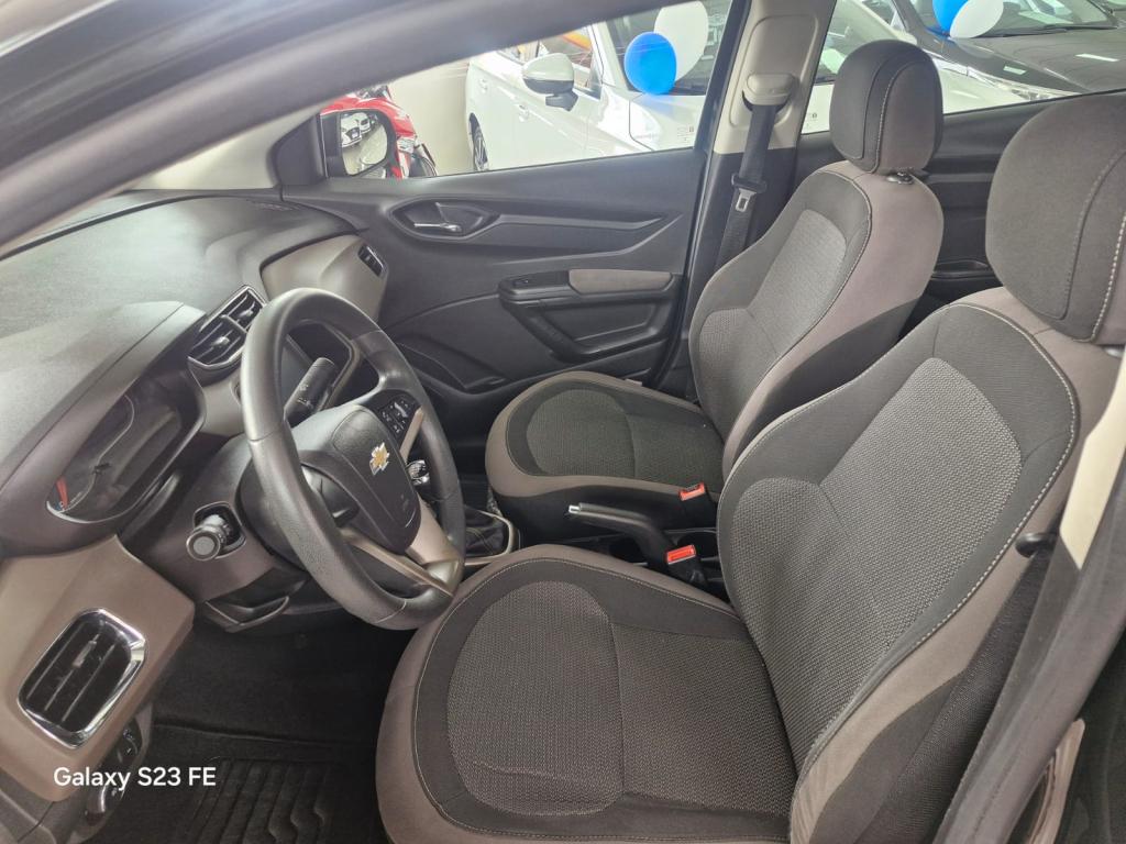 CHEVROLET Prisma - Foto